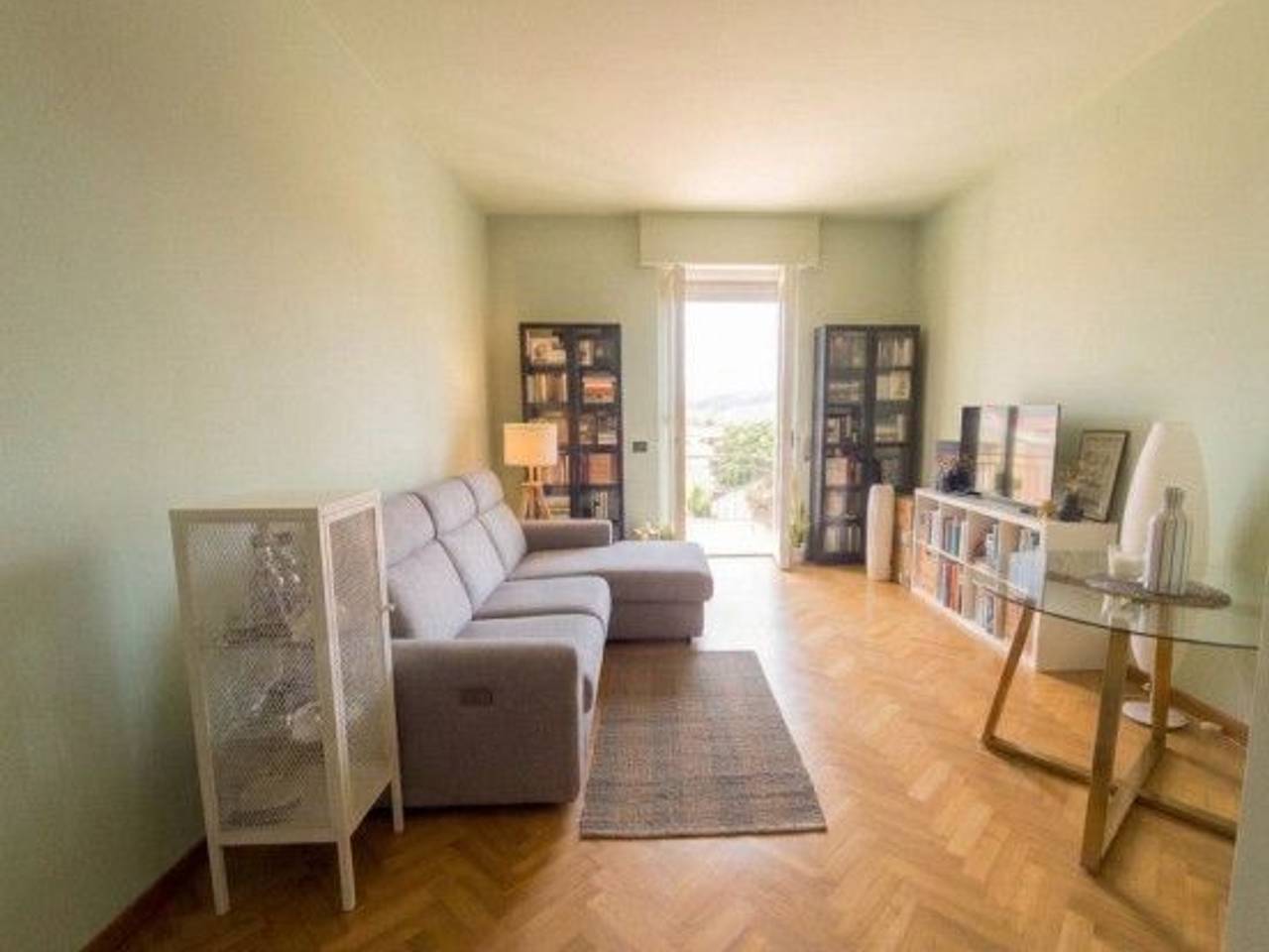 appartamento in vendita a Perugia in zona Cordigliano
