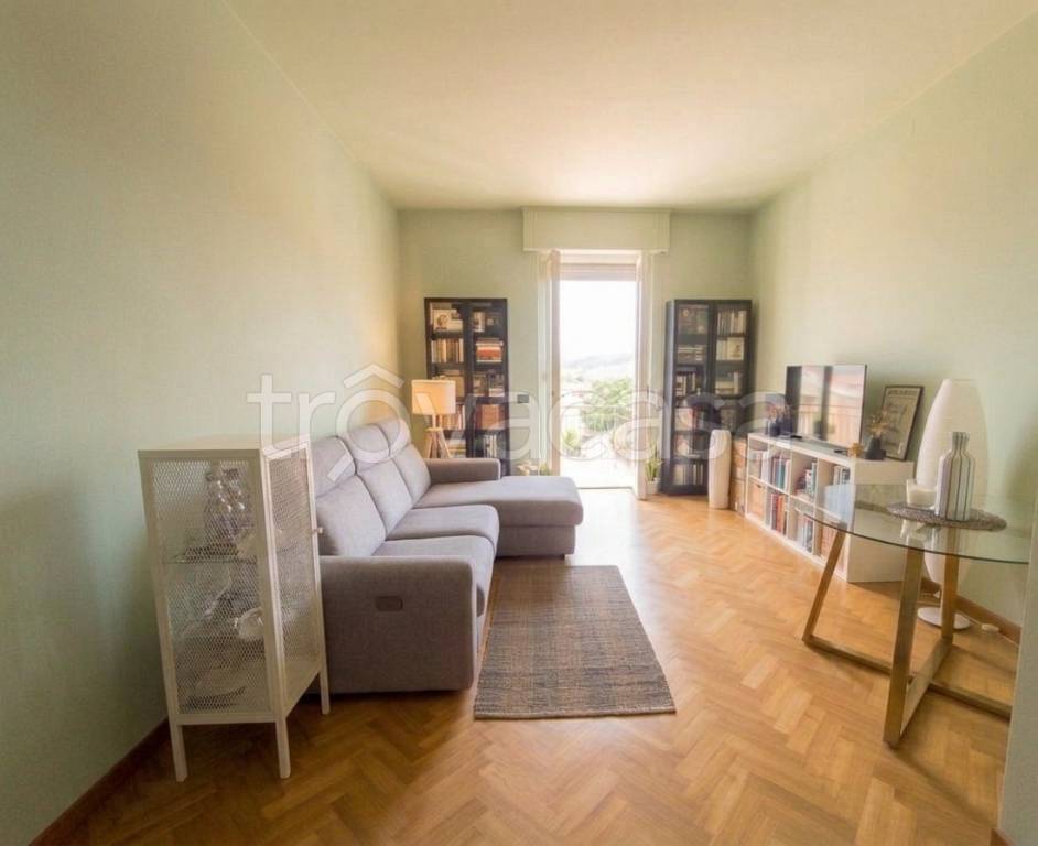 appartamento in vendita a Perugia in zona Filosofi