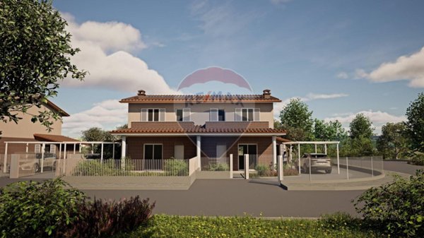 casa indipendente in vendita a Perugia in zona Ponte Valleceppi