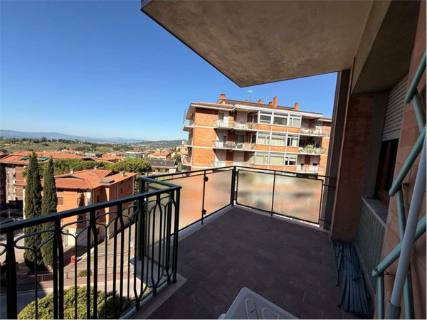 appartamento in vendita a Perugia in zona Filosofi