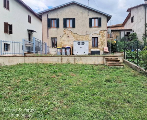 casa indipendente in vendita a Perugia in zona Colombella