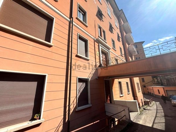 appartamento in vendita a Perugia in zona Centro Città