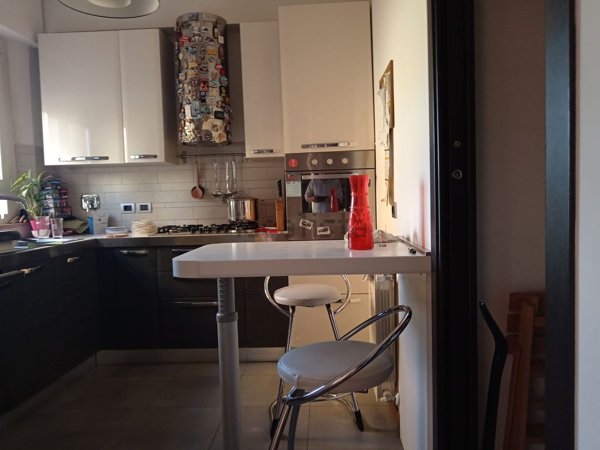appartamento in vendita a Perugia in zona Case Bruciate