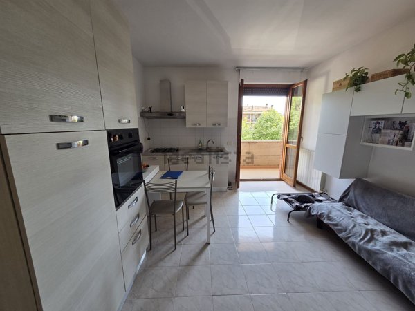 appartamento in vendita a Perugia