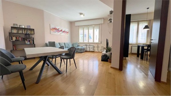 appartamento in vendita a Perugia in zona XX Settembre