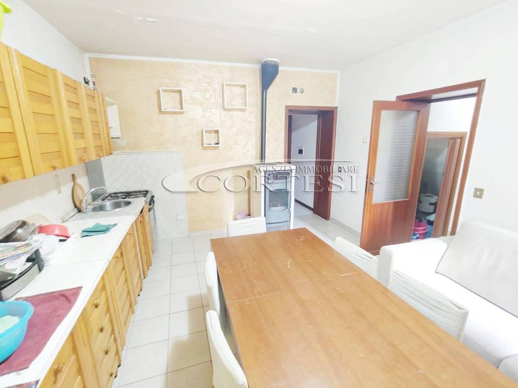 appartamento in vendita a Perugia in zona Ponte Felcino