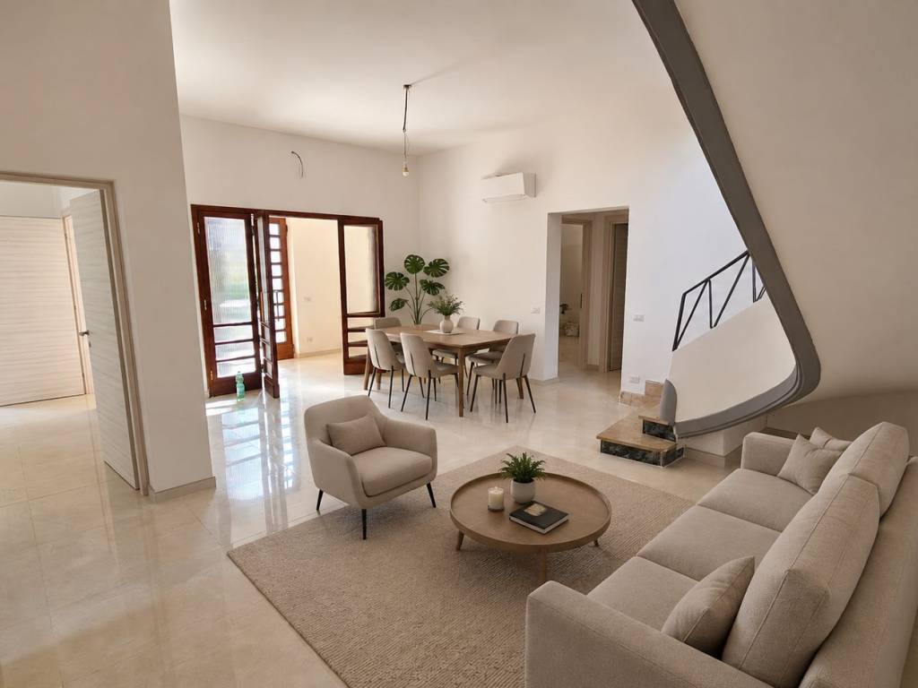 appartamento in vendita a Perugia in zona Elce