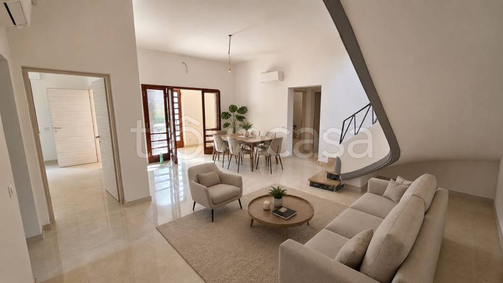 appartamento in vendita a Perugia in zona Centro Città