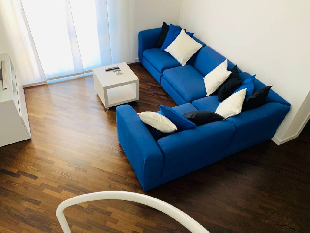 appartamento in vendita a Perugia in zona Madonna Alta