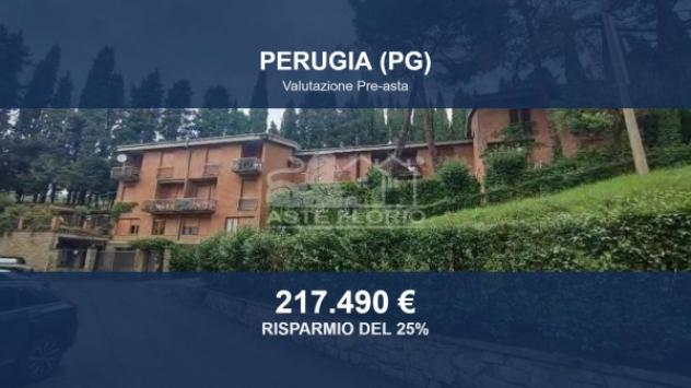casa indipendente in vendita a Perugia in zona Centro Città