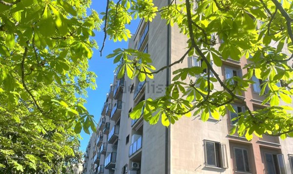 appartamento in vendita a Perugia in zona San Marco