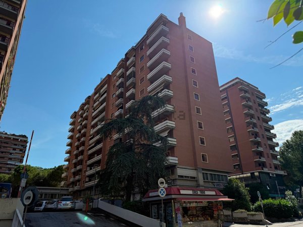 appartamento in vendita a Perugia in zona Madonna Alta