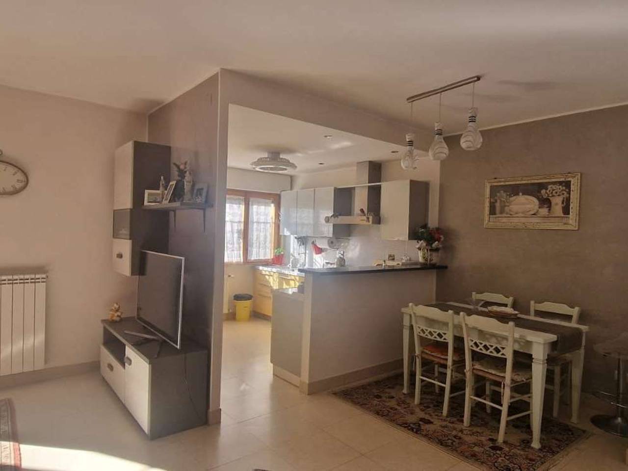 appartamento in vendita a Perugia in zona Madonna Alta