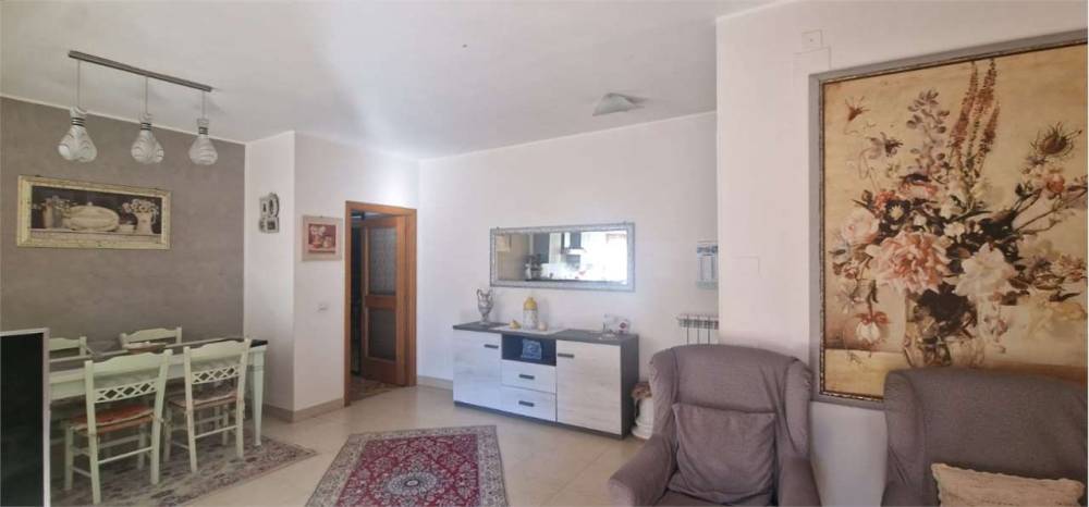 appartamento in vendita a Perugia