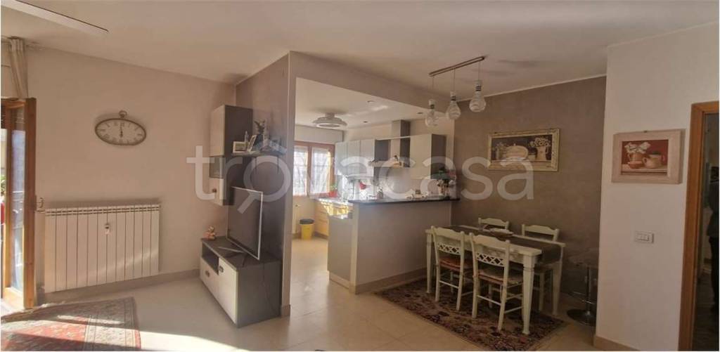 appartamento in vendita a Perugia in zona Madonna Alta