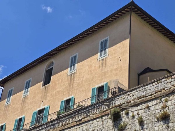 casa indipendente in vendita a Perugia in zona Pretola