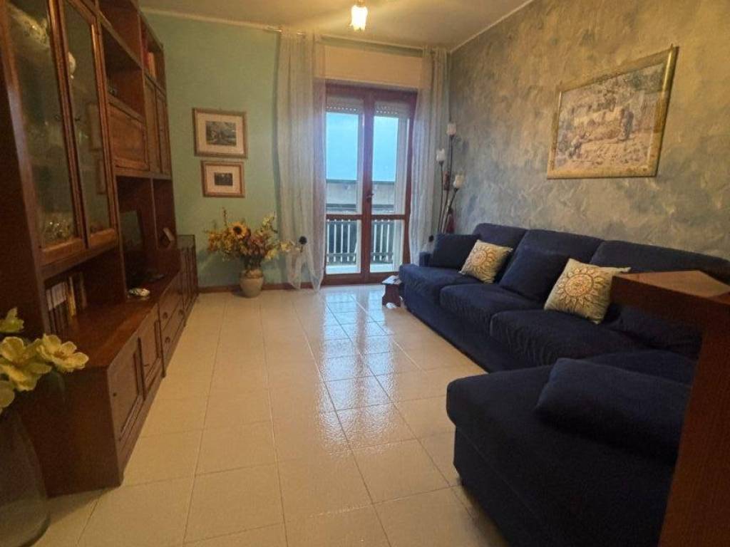 appartamento in vendita a Perugia in zona San Martino in Colle