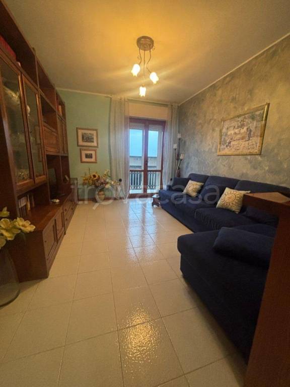 appartamento in vendita a Perugia in zona San Martino in Colle