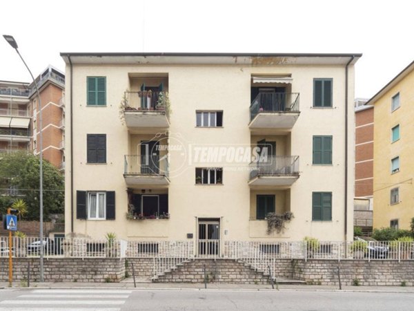 appartamento in vendita a Perugia in zona Centro Città