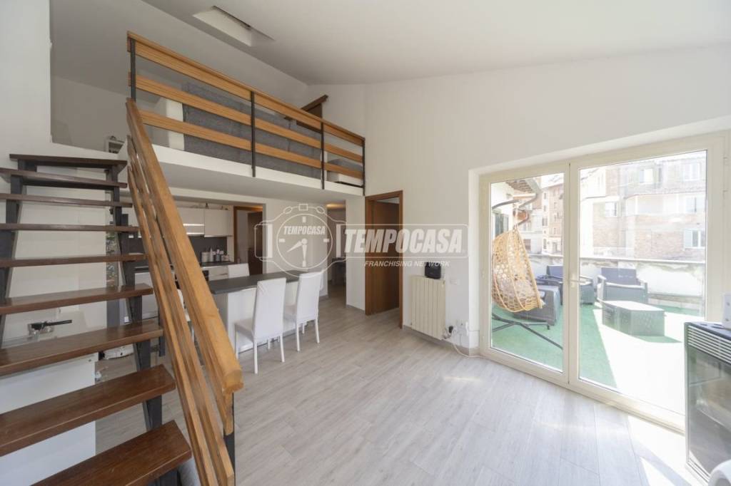 appartamento in vendita a Perugia in zona Elce
