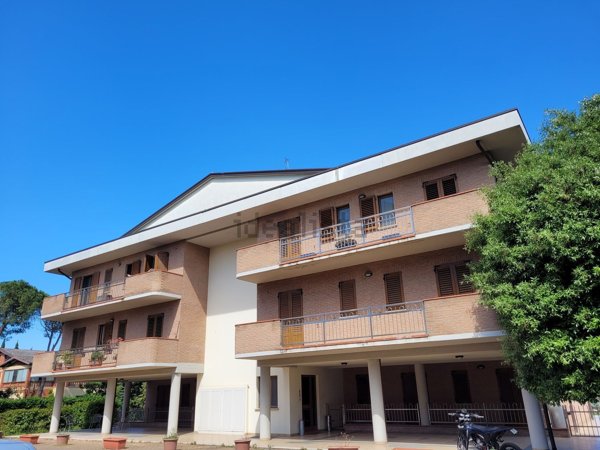 appartamento in vendita a Perugia in zona Prepo