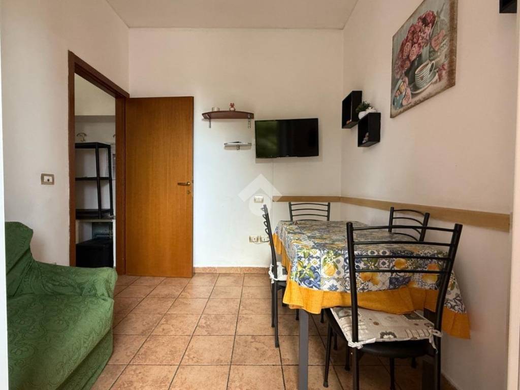 appartamento in vendita a Perugia in zona Ferro di Cavallo