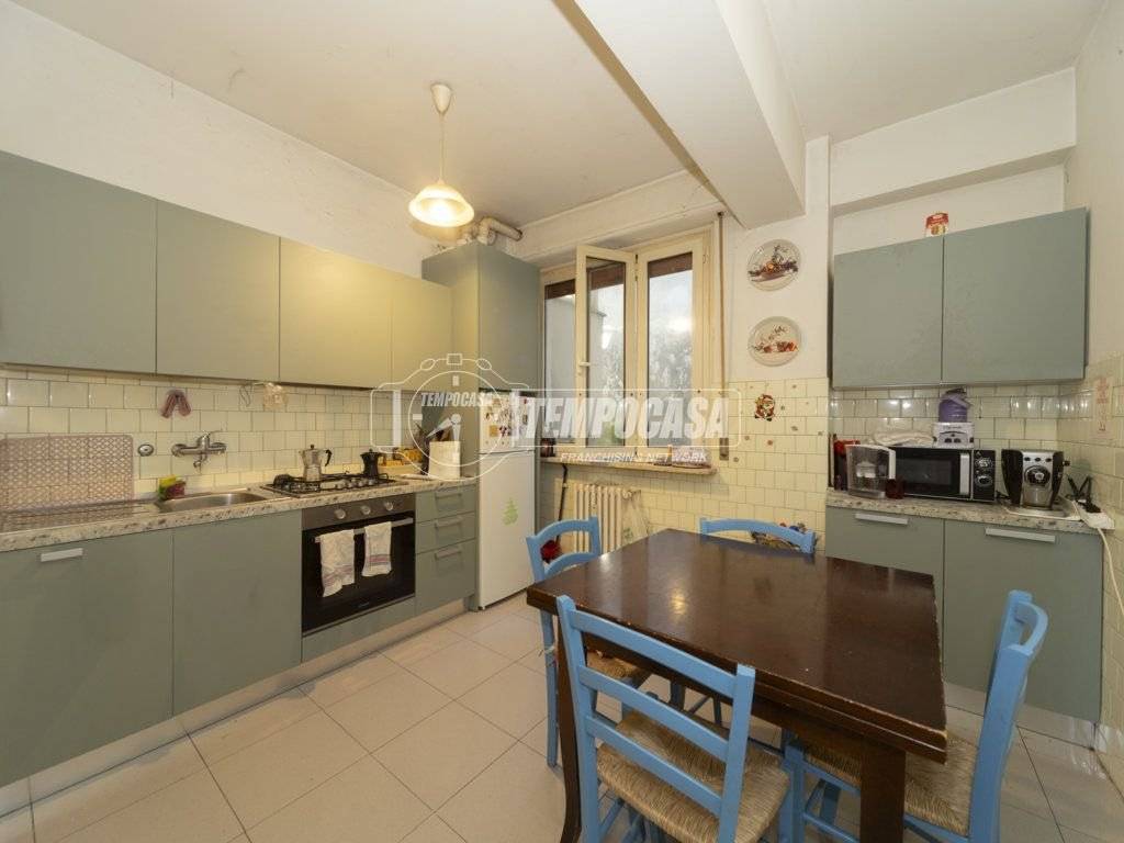 appartamento in vendita a Perugia in zona Monteluce