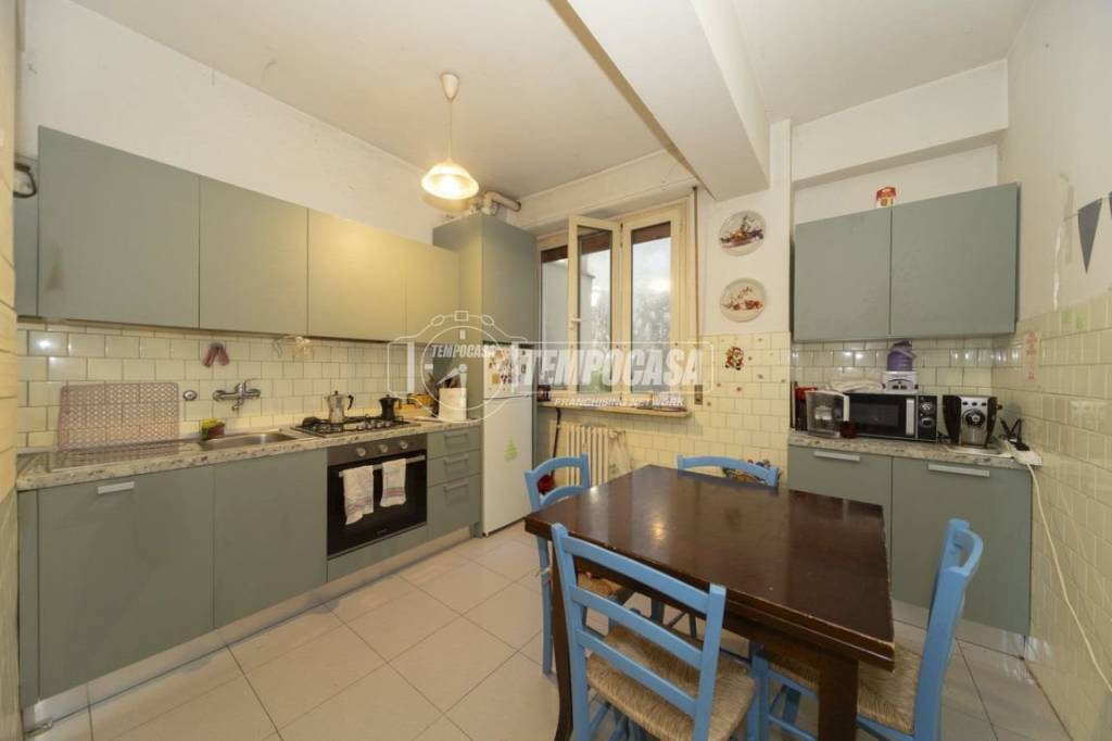 appartamento in vendita a Perugia in zona Monteluce