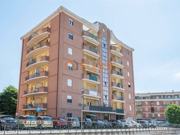 appartamento in vendita a Perugia in zona Mugnano