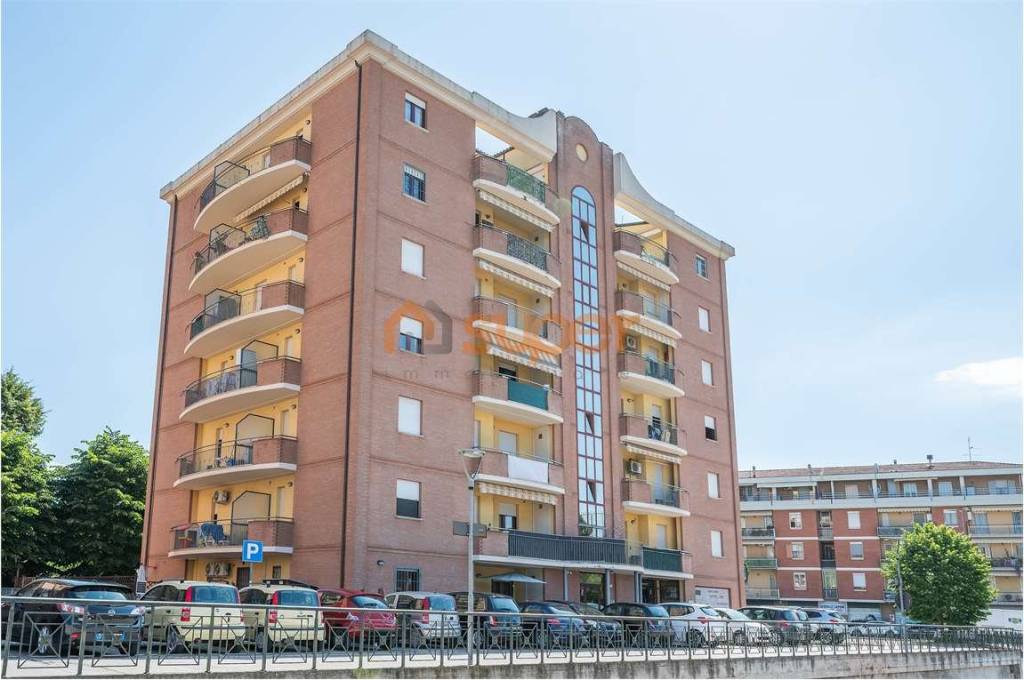 appartamento in vendita a Perugia in zona Castel del Piano
