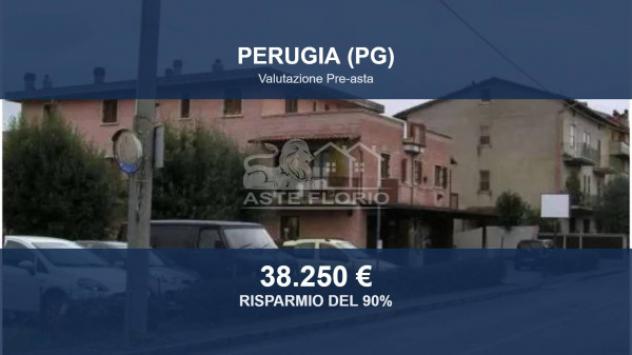 negozio in vendita a Perugia in zona Montelaguardia