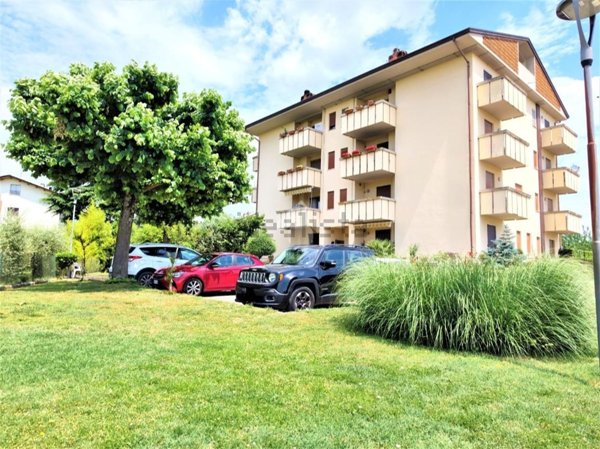appartamento in vendita a Perugia in zona Casa del Diavolo