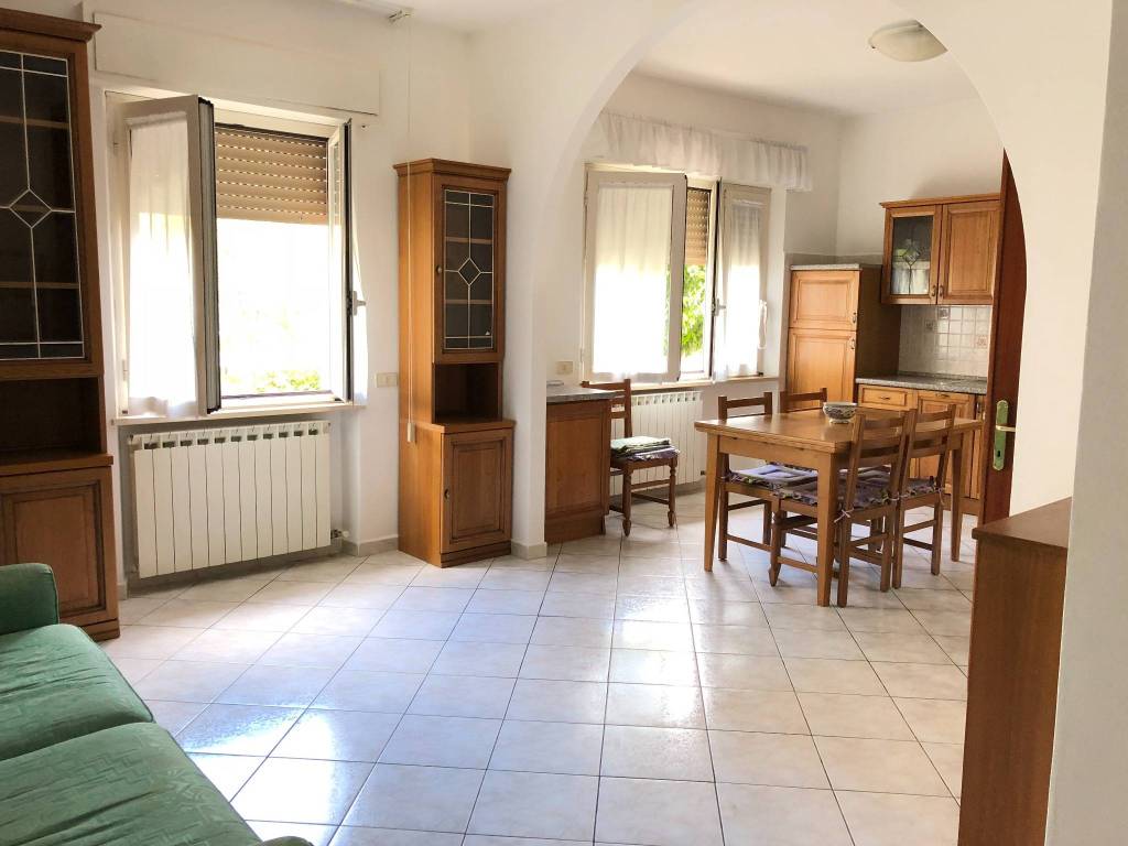 appartamento in vendita a Perugia in zona Santa Sabina