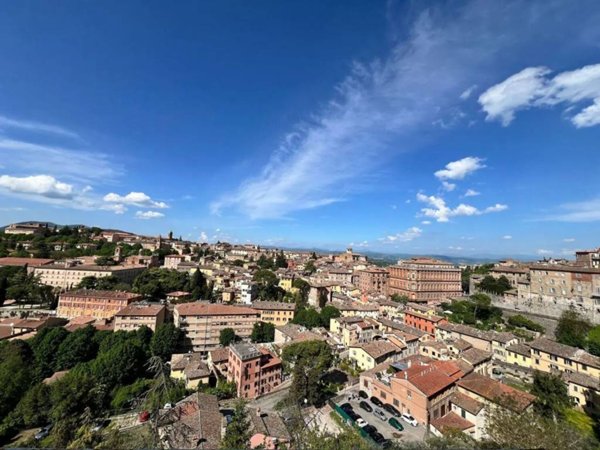 appartamento in vendita a Perugia in zona Elce