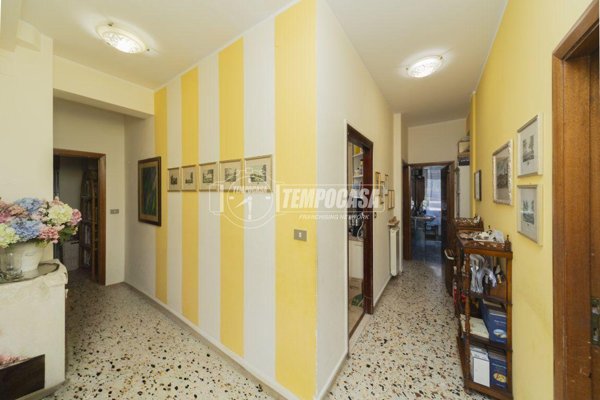 appartamento in vendita a Perugia in zona Prepo