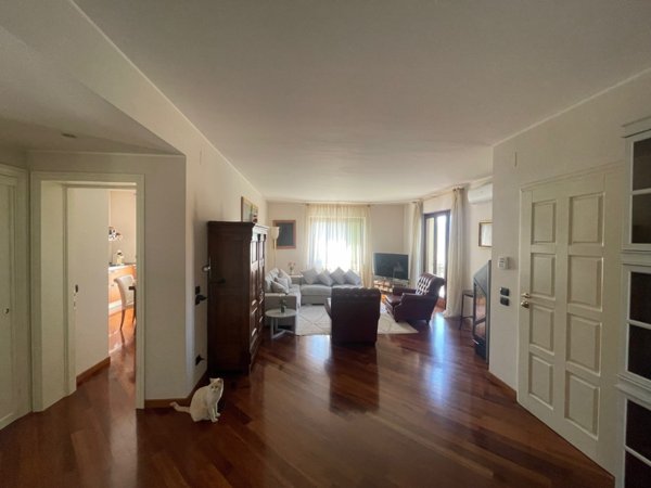 appartamento in vendita a Perugia in zona Casa del Diavolo