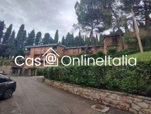 appartamento in vendita a Perugia in zona Centro Città