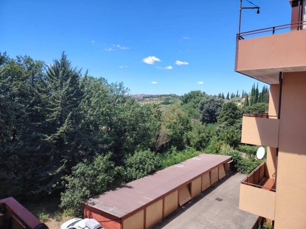 appartamento in vendita a Perugia in zona Casaglia