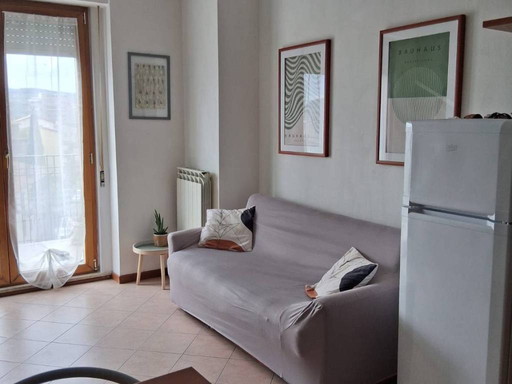 appartamento in vendita a Perugia in zona Madonna Alta