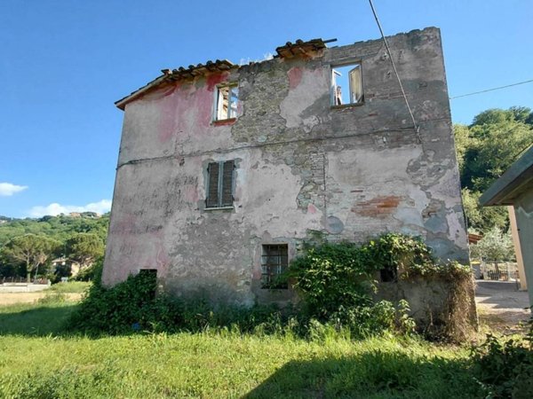 casa indipendente in vendita a Perugia in zona Pretola