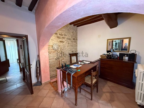 appartamento in vendita a Perugia in zona Ponte Valleceppi