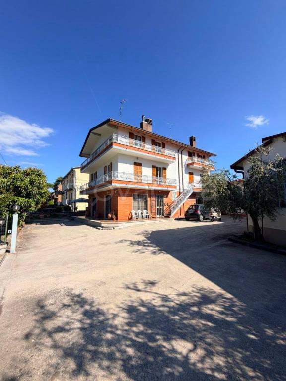 casa indipendente in vendita a Perugia in zona Ponte San Giovanni