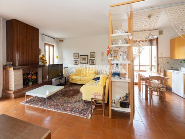 appartamento in vendita a Perugia in zona San Sisto