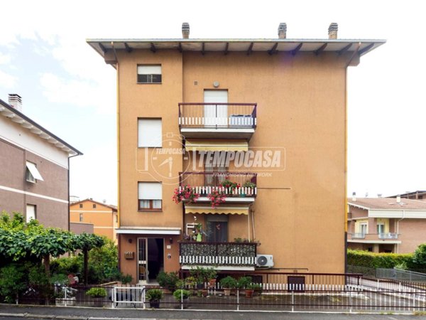 appartamento in vendita a Perugia in zona San Sisto