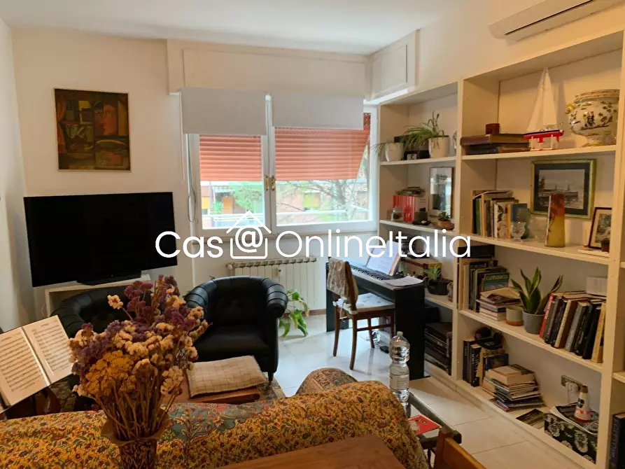 appartamento in vendita a Perugia in zona Madonna Alta