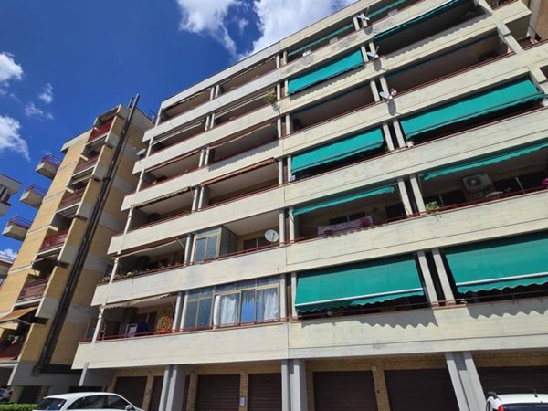 appartamento in vendita a Perugia in zona Stazione
