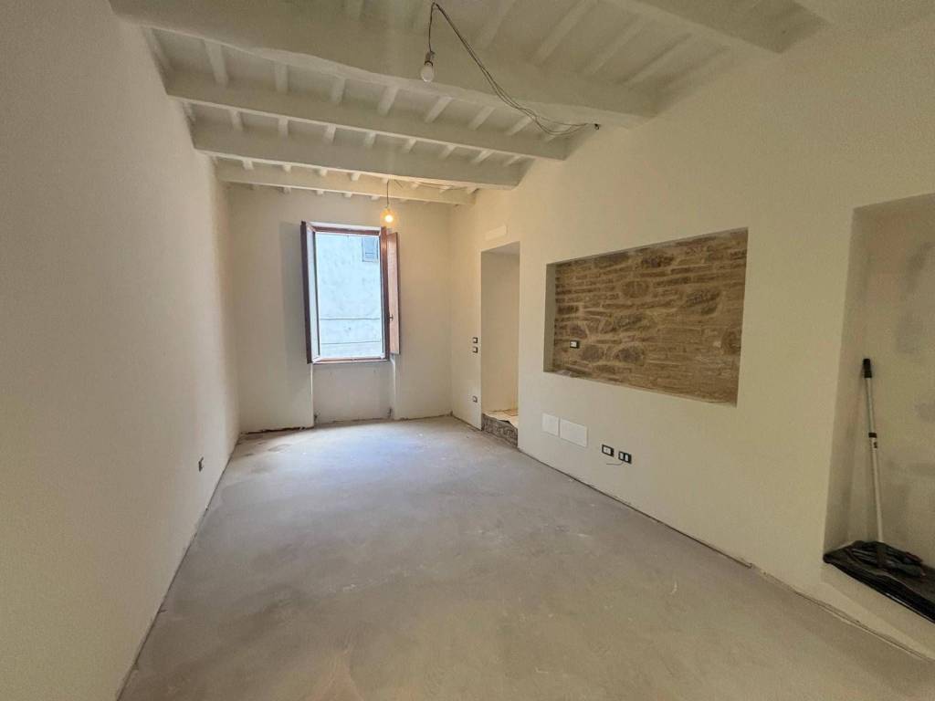 appartamento in vendita a Perugia in zona Elce