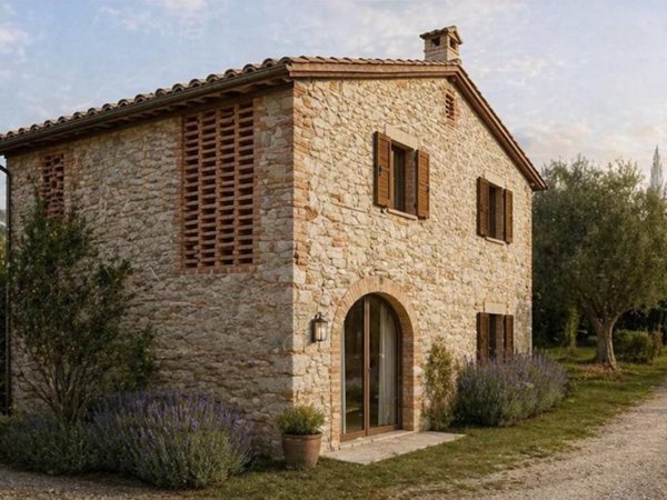 appartamento in vendita a Perugia in zona Cenerente