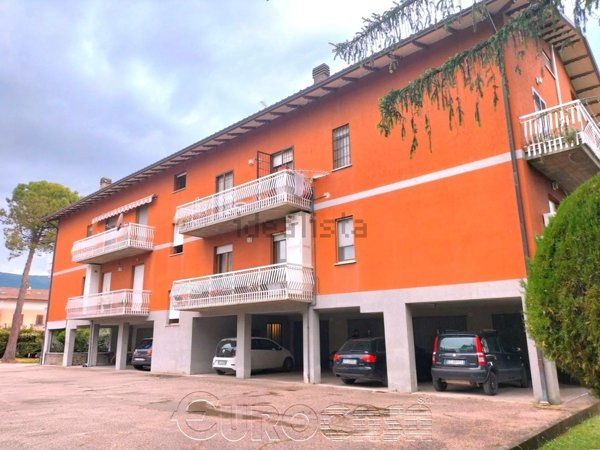 appartamento in vendita a Perugia in zona Solfagnano