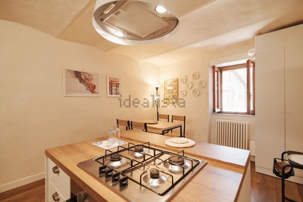 appartamento in vendita a Perugia in zona Centro Città